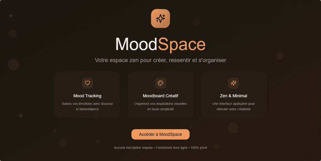 MoodSpace