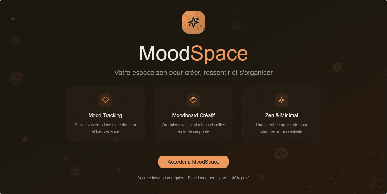 MoodSpace