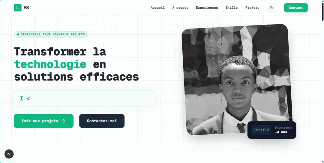 Portfolio V2
