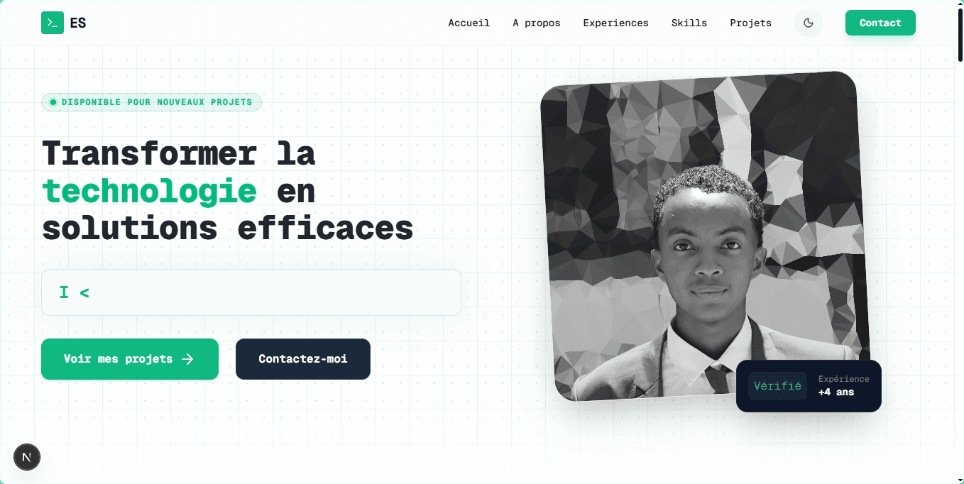 Portfolio V2